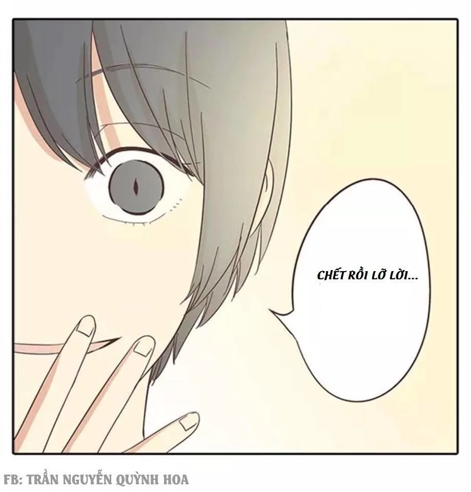 Xin Chào! Dân Nữ Chapter 15 - 28