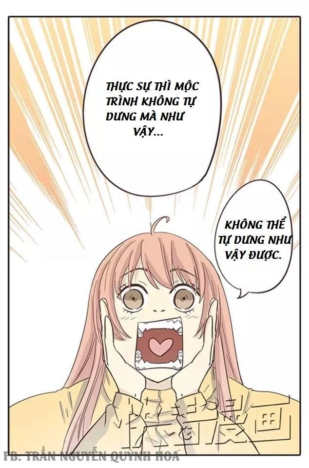 Xin Chào! Dân Nữ Chapter 15 - 29