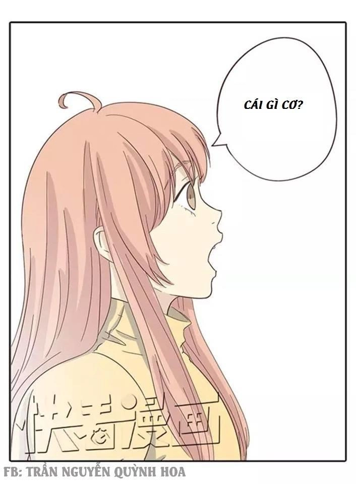 Xin Chào! Dân Nữ Chapter 15 - 32