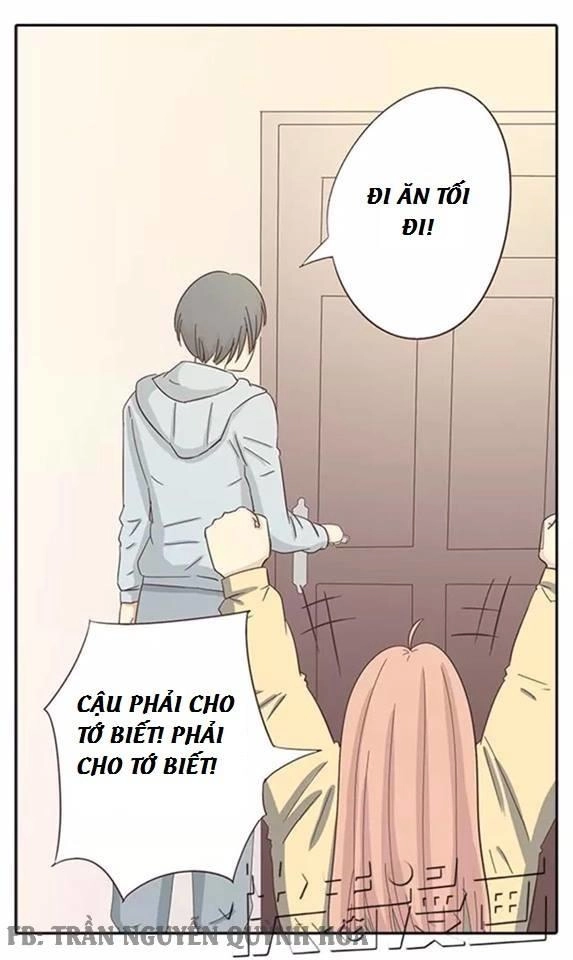 Xin Chào! Dân Nữ Chapter 15 - 36