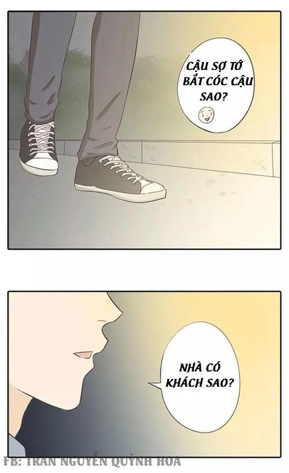 Xin Chào! Dân Nữ Chapter 15 - 43