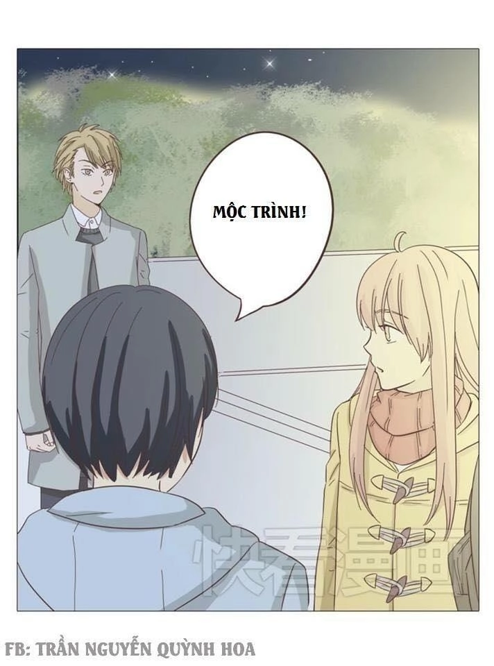 Xin Chào! Dân Nữ Chapter 16 - 3