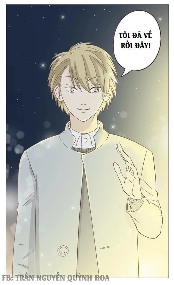 Xin Chào! Dân Nữ Chapter 16 - 4