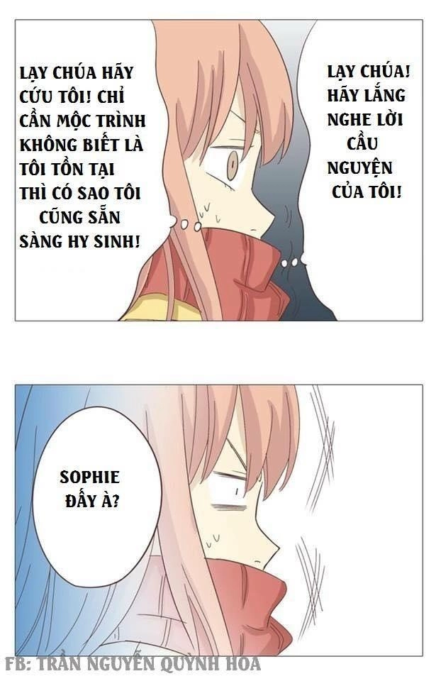 Xin Chào! Dân Nữ Chapter 16 - 6