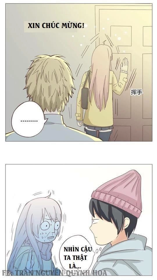 Xin Chào! Dân Nữ Chapter 16 - 7