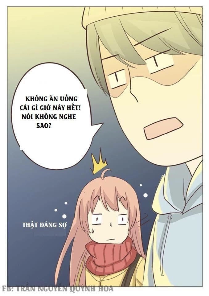 Xin Chào! Dân Nữ Chapter 16 - 10