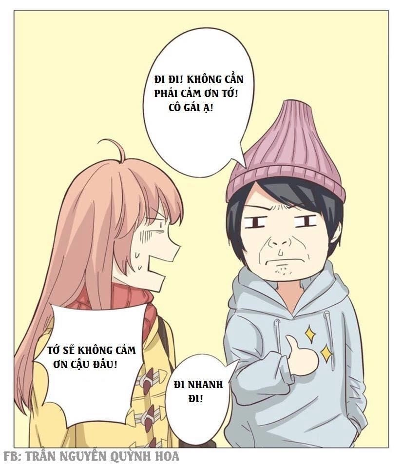 Xin Chào! Dân Nữ Chapter 16 - 13