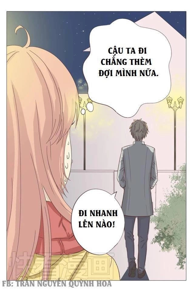 Xin Chào! Dân Nữ Chapter 16 - 14