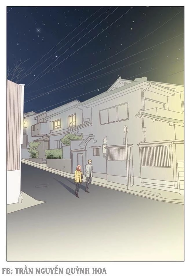 Xin Chào! Dân Nữ Chapter 16 - 16