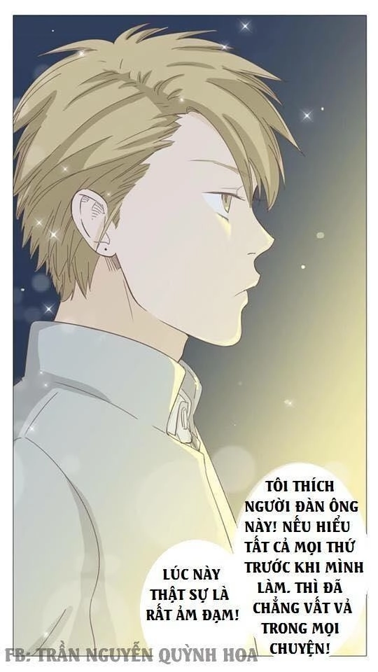 Xin Chào! Dân Nữ Chapter 16 - 20