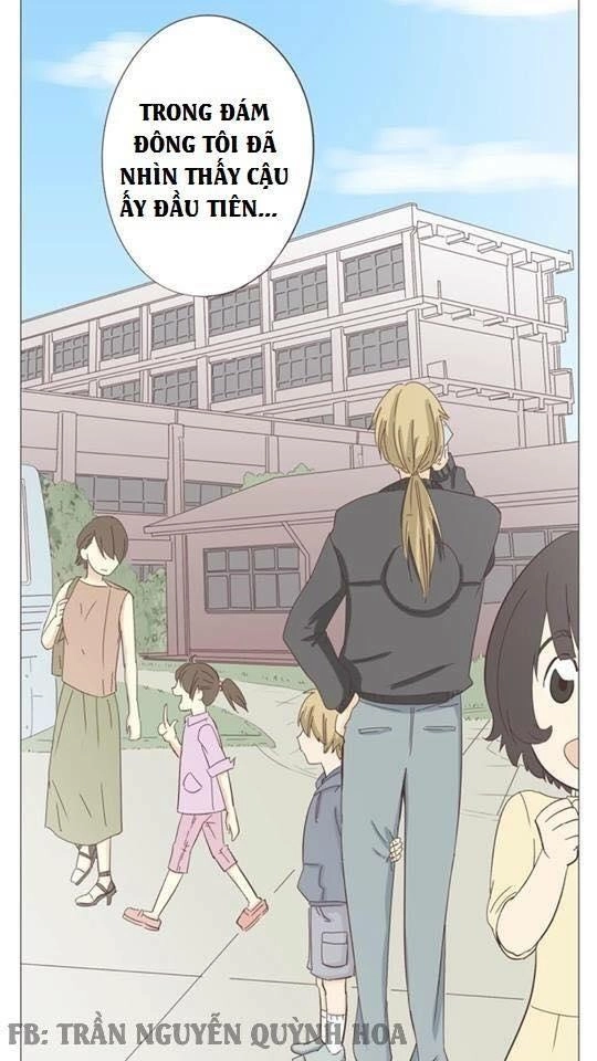 Xin Chào! Dân Nữ Chapter 16 - 23