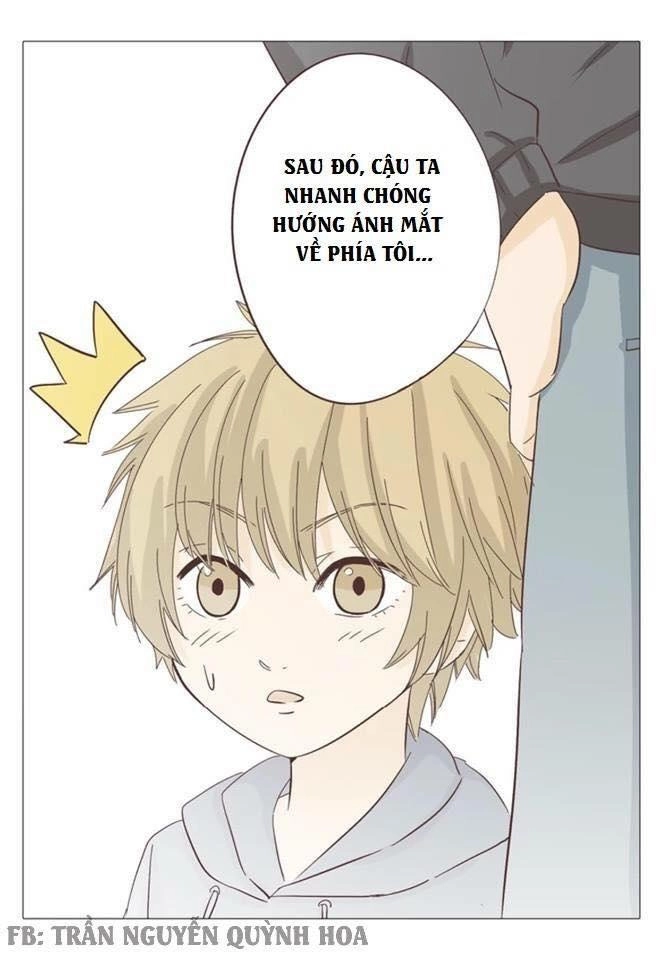 Xin Chào! Dân Nữ Chapter 16 - 25