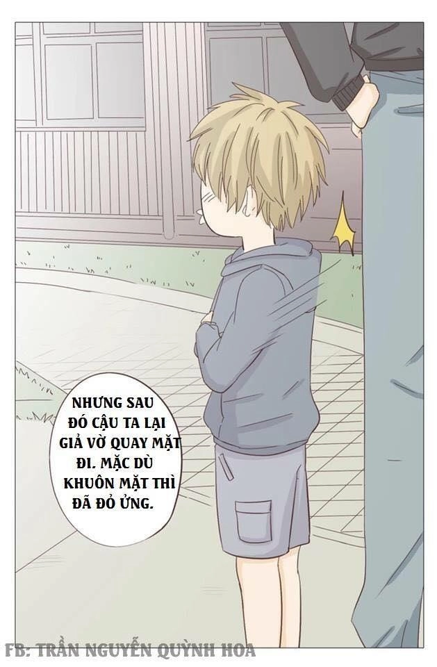 Xin Chào! Dân Nữ Chapter 16 - 26