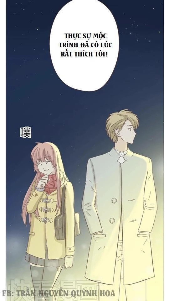 Xin Chào! Dân Nữ Chapter 16 - 28