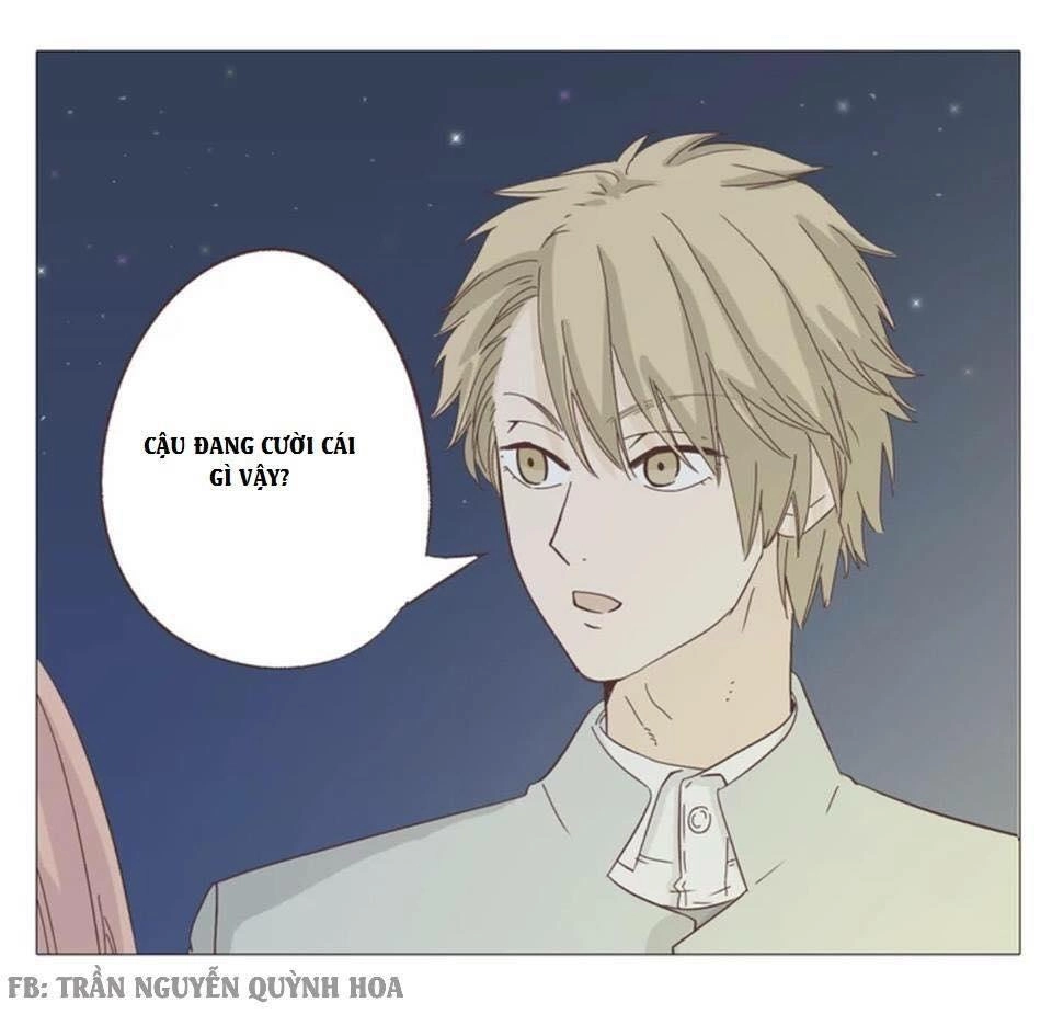 Xin Chào! Dân Nữ Chapter 16 - 29