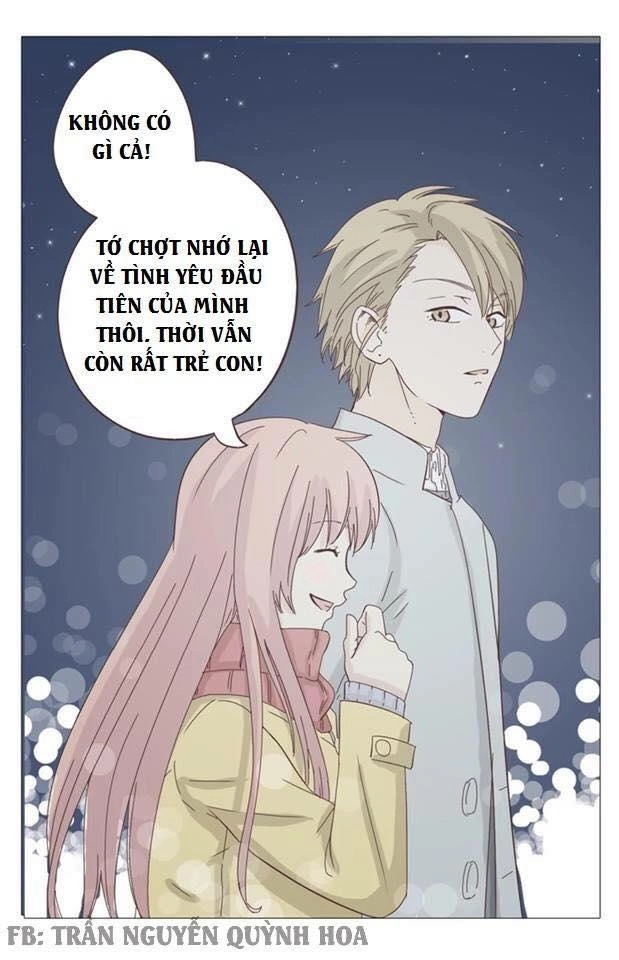 Xin Chào! Dân Nữ Chapter 16 - 30