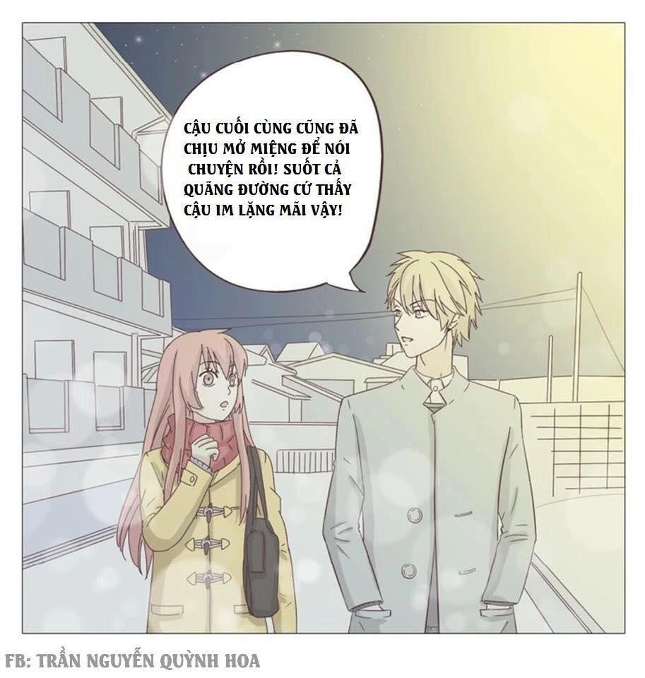 Xin Chào! Dân Nữ Chapter 16 - 32