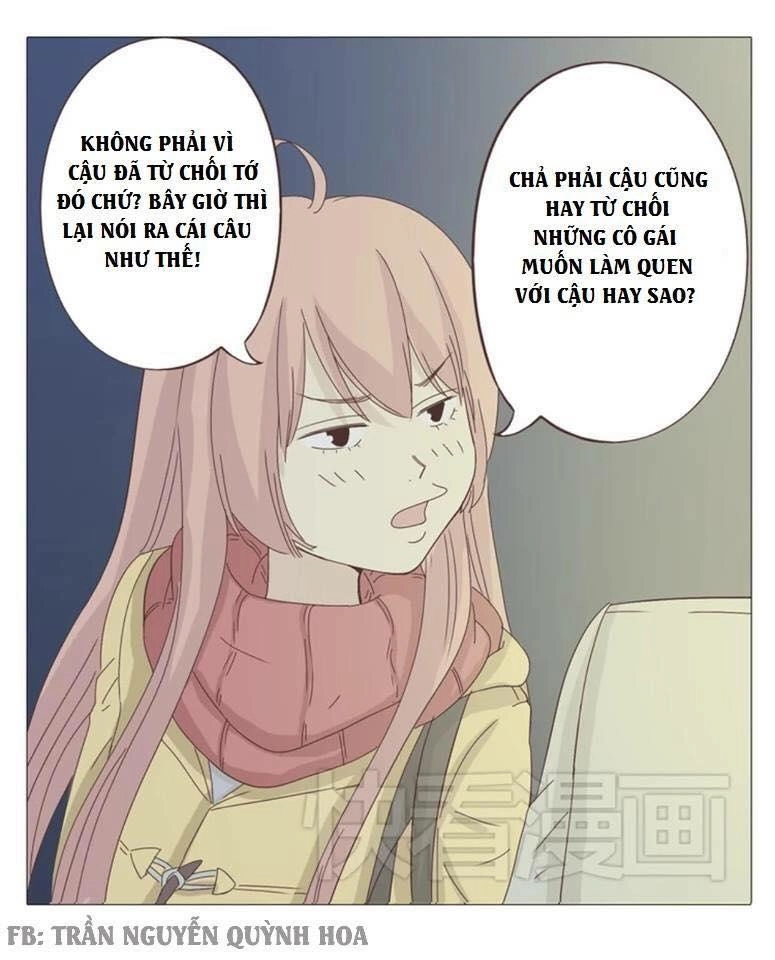 Xin Chào! Dân Nữ Chapter 16 - 33