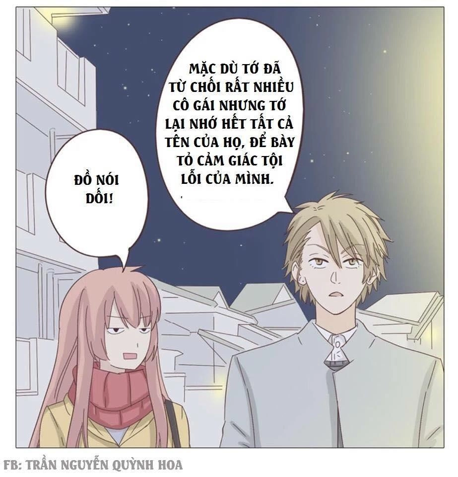 Xin Chào! Dân Nữ Chapter 16 - 36