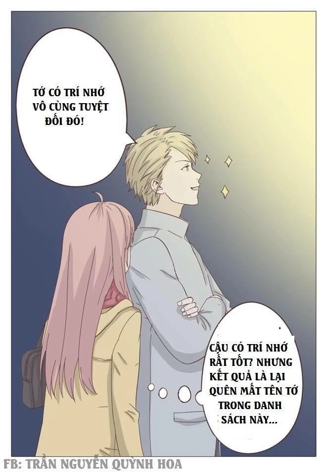 Xin Chào! Dân Nữ Chapter 16 - 37