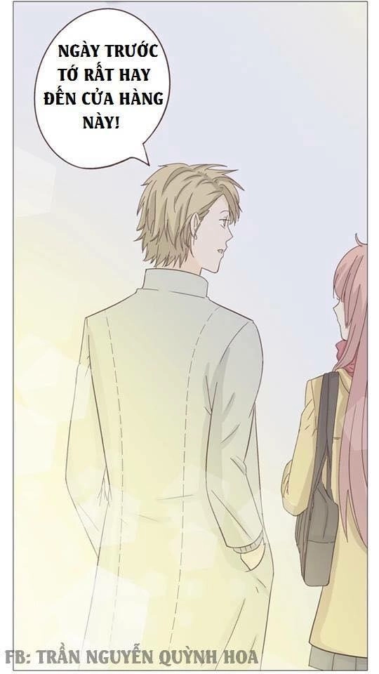 Xin Chào! Dân Nữ Chapter 16 - 41