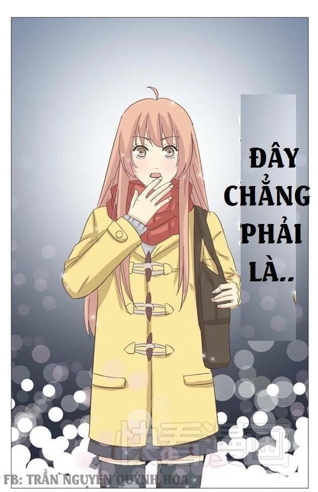 Xin Chào! Dân Nữ Chapter 16 - 45