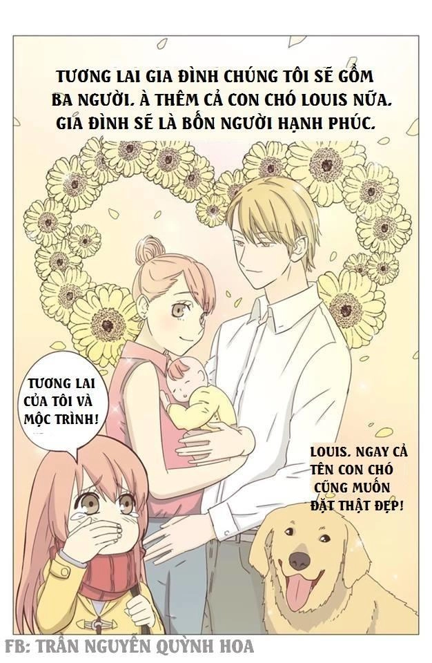 Xin Chào! Dân Nữ Chapter 17 - 5