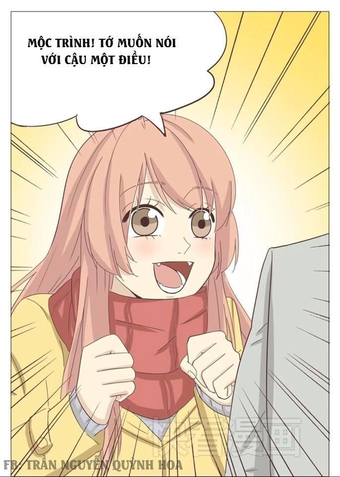 Xin Chào! Dân Nữ Chapter 17 - 7