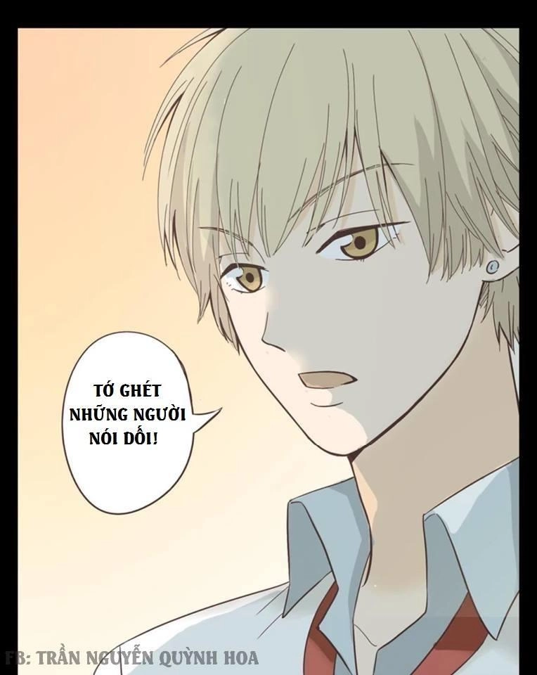 Xin Chào! Dân Nữ Chapter 17 - 8