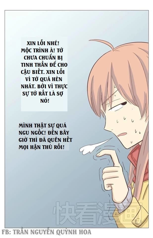 Xin Chào! Dân Nữ Chapter 17 - 19