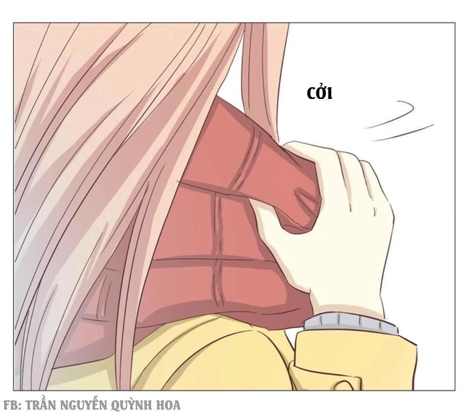 Xin Chào! Dân Nữ Chapter 17 - 34