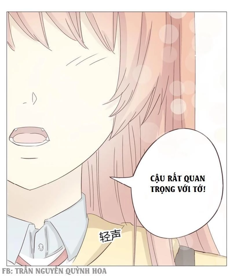 Xin Chào! Dân Nữ Chapter 17 - 38