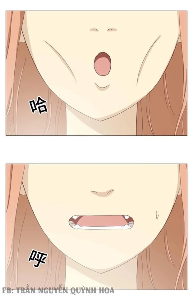 Xin Chào! Dân Nữ Chapter 18 - 3