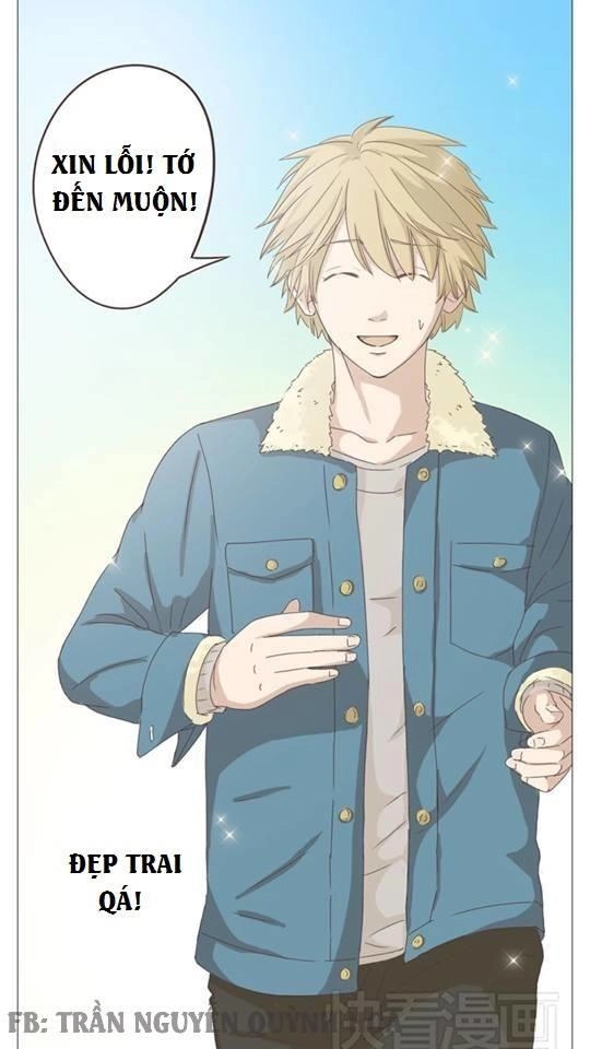 Xin Chào! Dân Nữ Chapter 18 - 8