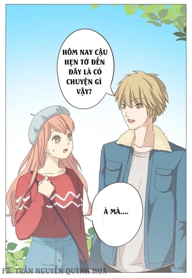 Xin Chào! Dân Nữ Chapter 18 - 10