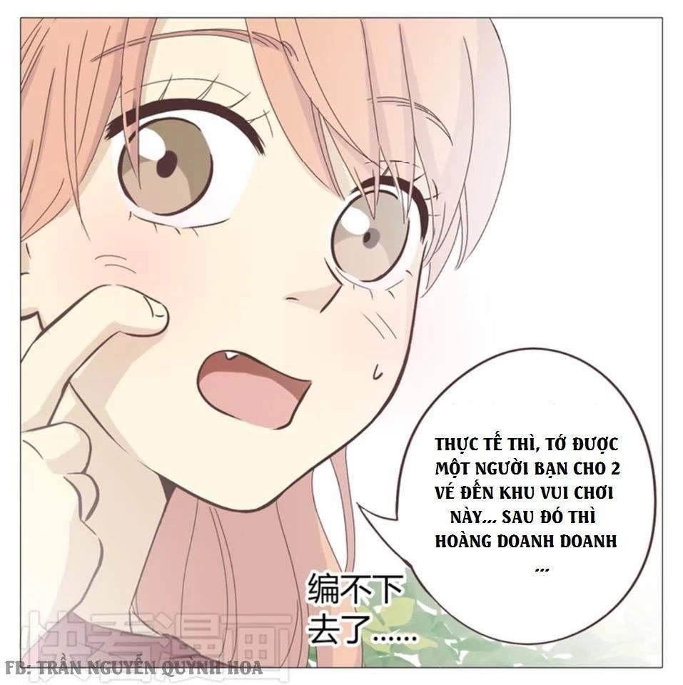 Xin Chào! Dân Nữ Chapter 18 - 11