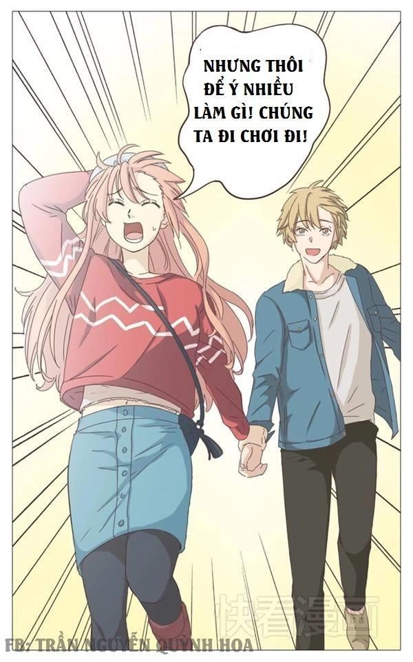 Xin Chào! Dân Nữ Chapter 18 - 12