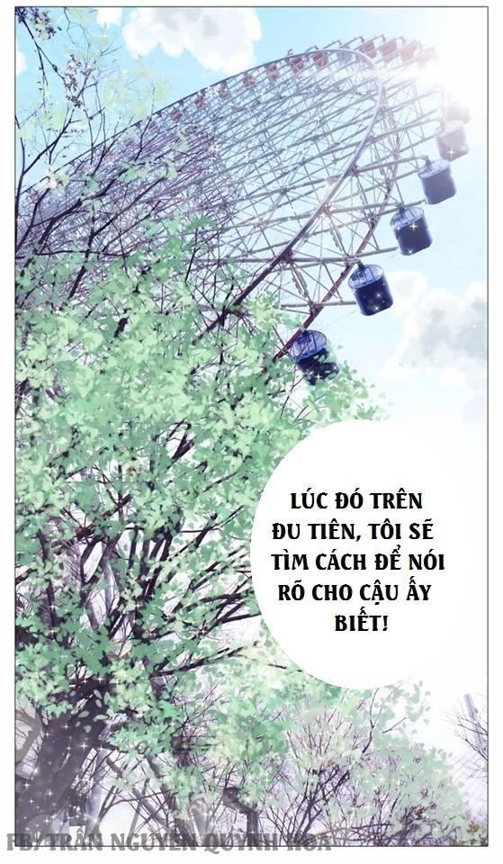 Xin Chào! Dân Nữ Chapter 18 - 13