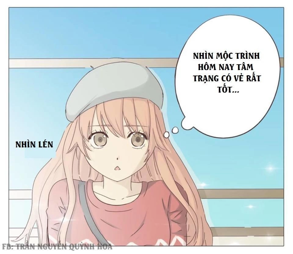 Xin Chào! Dân Nữ Chapter 18 - 15