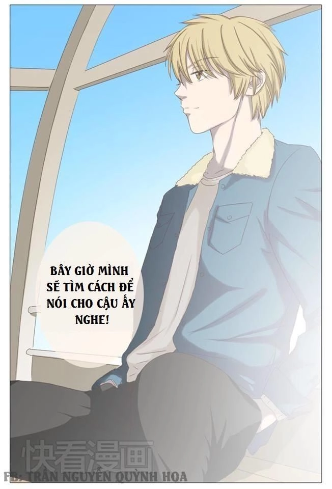 Xin Chào! Dân Nữ Chapter 18 - 16