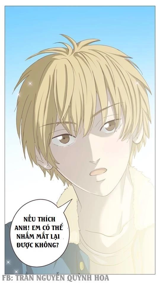 Xin Chào! Dân Nữ Chapter 18 - 22