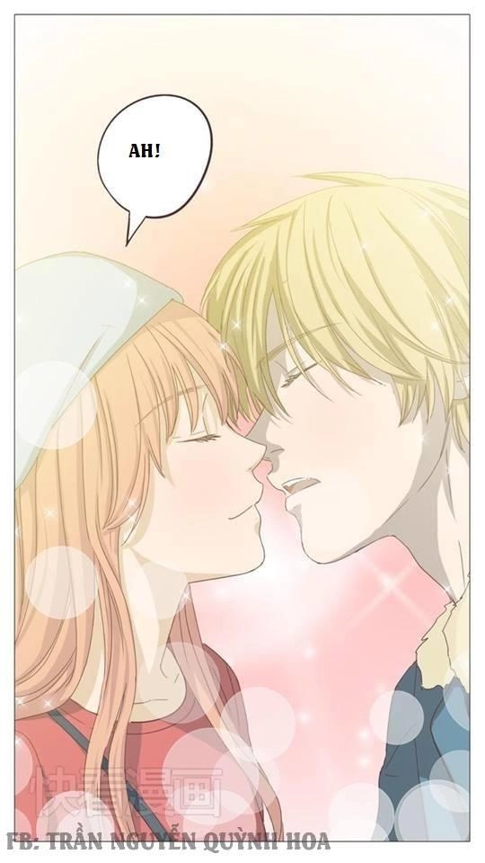 Xin Chào! Dân Nữ Chapter 18 - 24