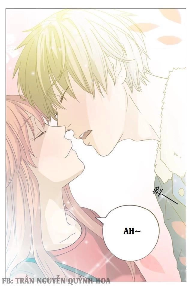 Xin Chào! Dân Nữ Chapter 18 - 25