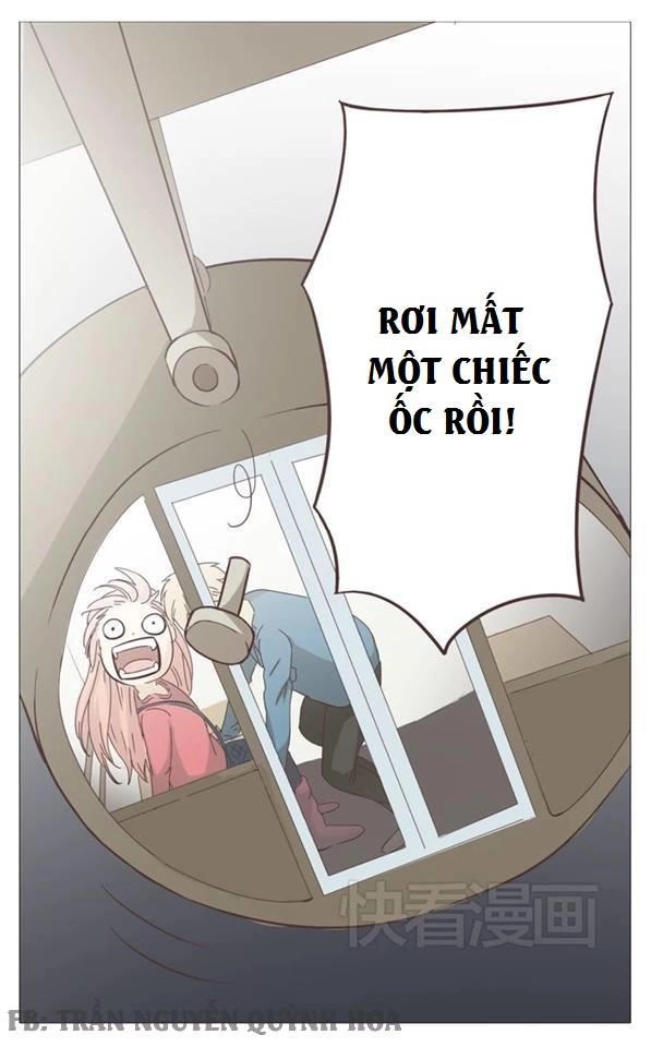 Xin Chào! Dân Nữ Chapter 18 - 27