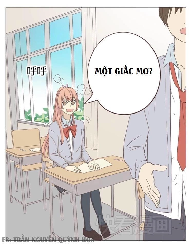 Xin Chào! Dân Nữ Chapter 18 - 30