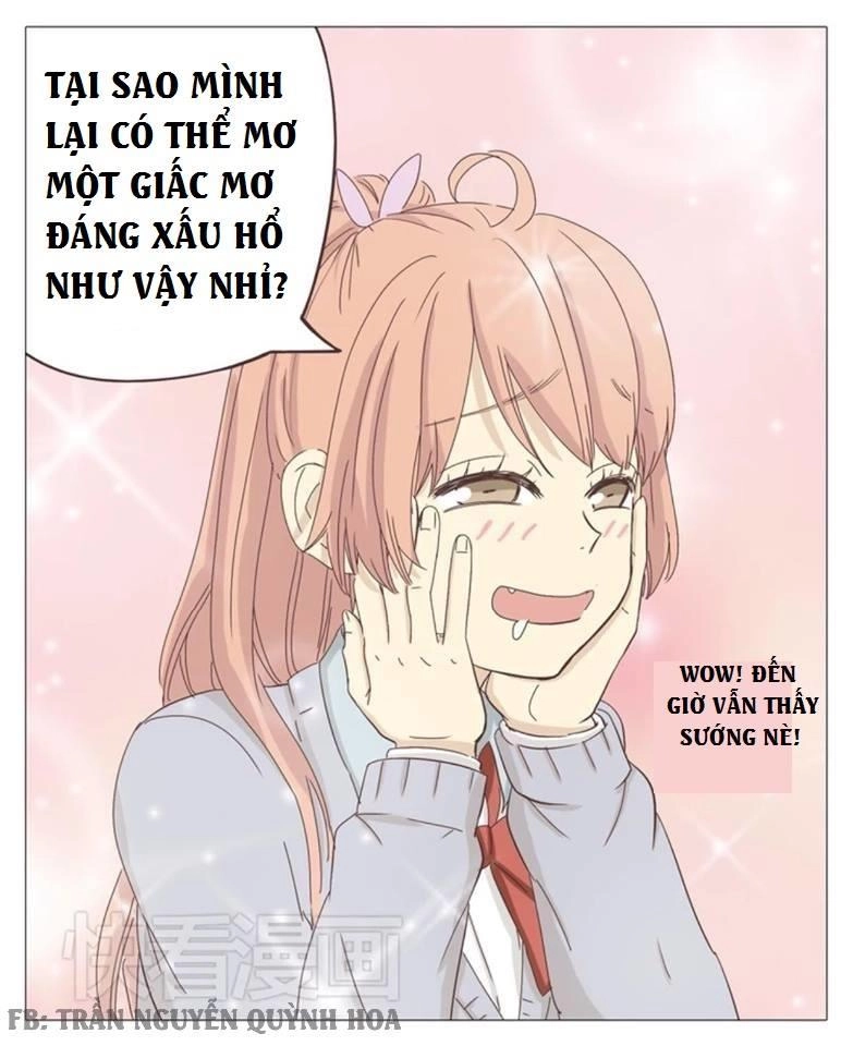 Xin Chào! Dân Nữ Chapter 18 - 31