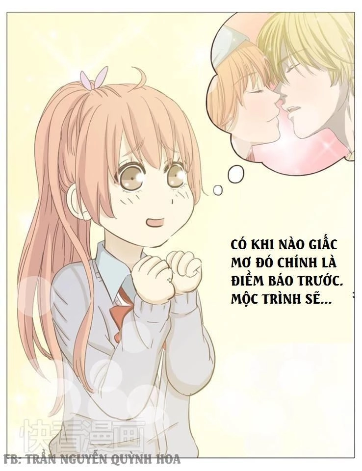 Xin Chào! Dân Nữ Chapter 19 - 2