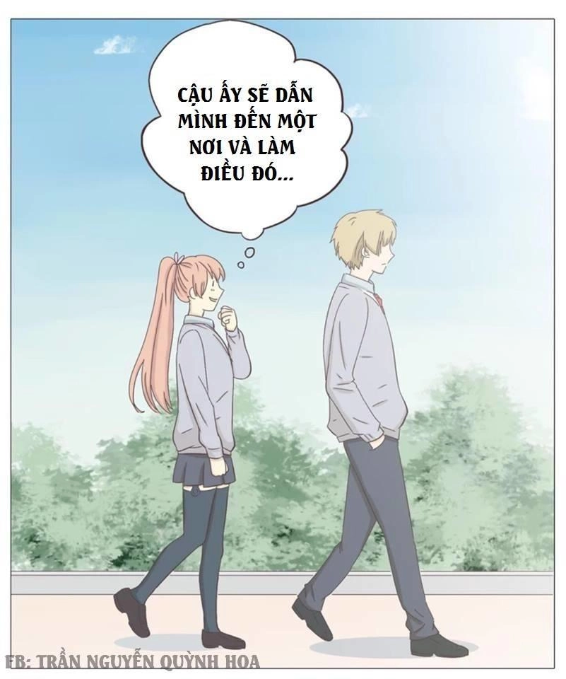 Xin Chào! Dân Nữ Chapter 19 - 4