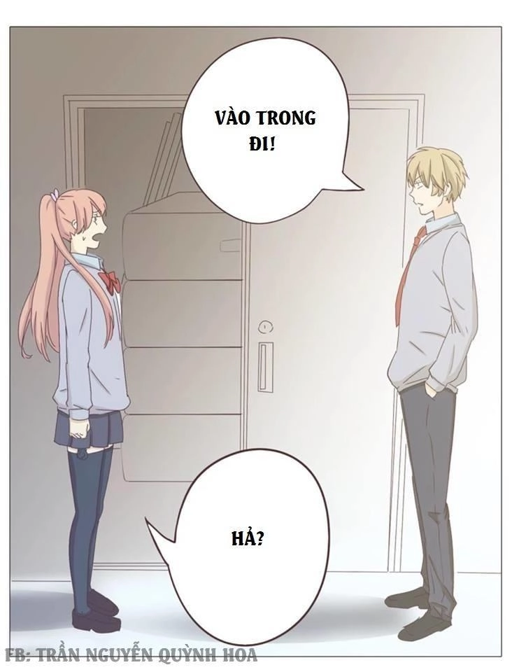 Xin Chào! Dân Nữ Chapter 19 - 5