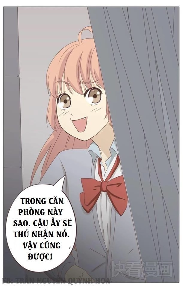 Xin Chào! Dân Nữ Chapter 19 - 6